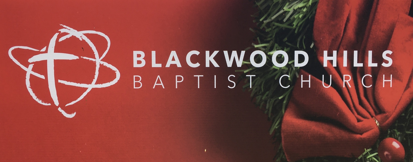 Blackwood Hills Baptist Useful Gift Shop