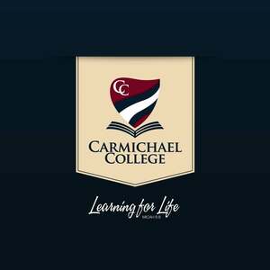 Carmichael College Readathon 2022